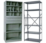 shelving